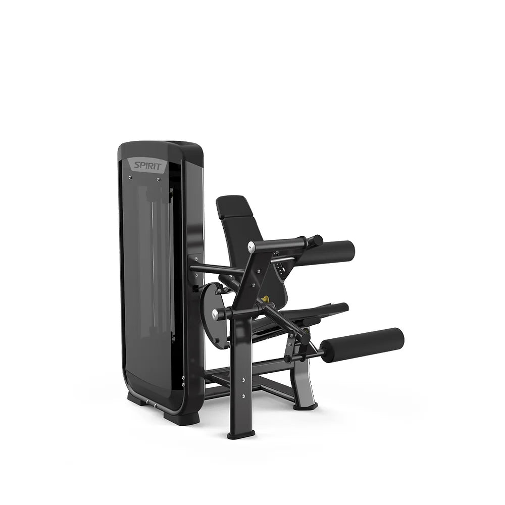 Spirit Fitness Seated Leg Curl SP-3505
