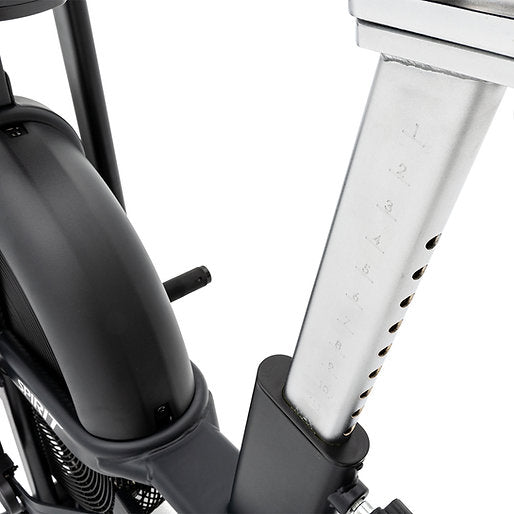 Spirit Fitness Airbike AB900