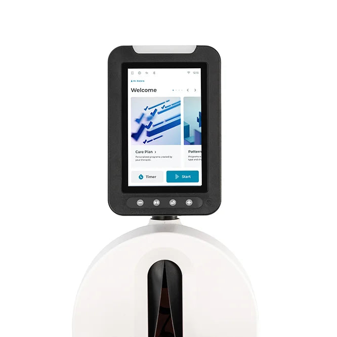 Dyaco Medical Rehabilitations-Oberkörperergometer MED 8.5UE