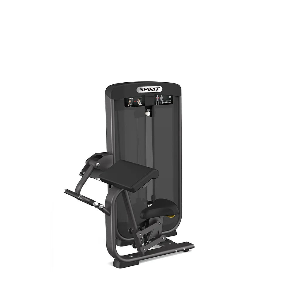 Spirit Fitness Bizeps Curl SP-3506