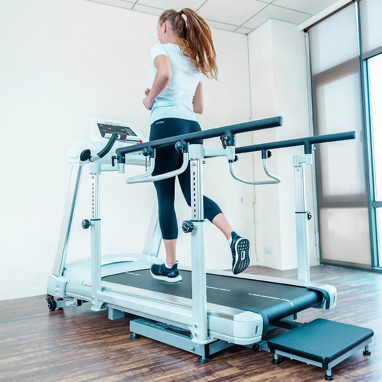Dyaco Medical Rehabilitations-Laufband 7.0T