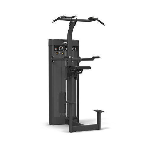Spirit Fitness Pull Up / Dip Assist SP-4314