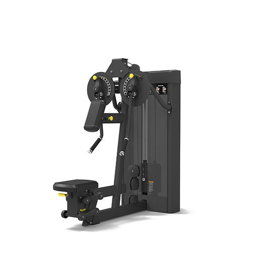 Spirit Fitness Deltoid Trainer SP-4312