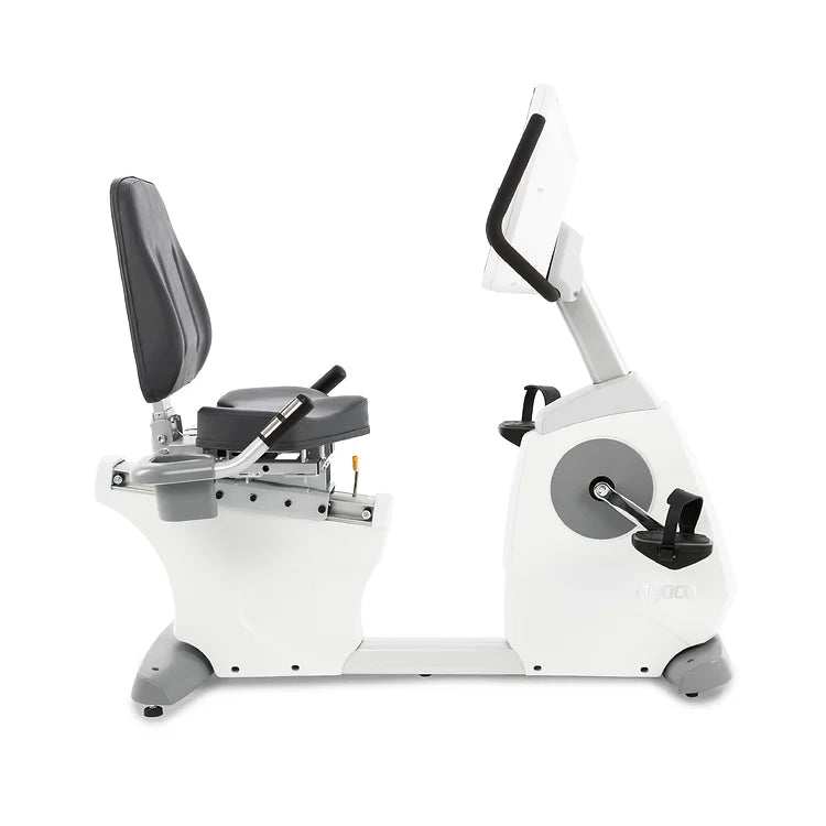 Dyaco Medical Liegeergometer PT 4.0R