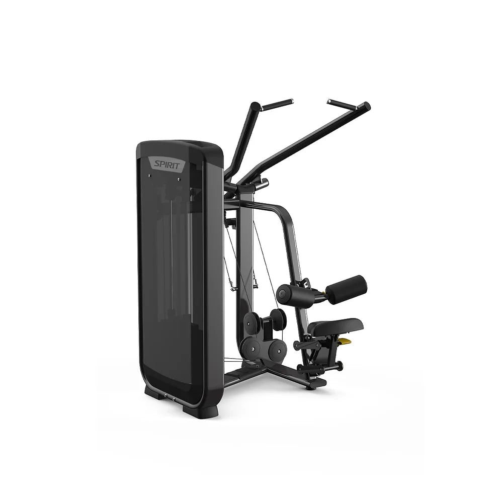 Spirit Fitness Fixed Lat Pulldown SP-3501