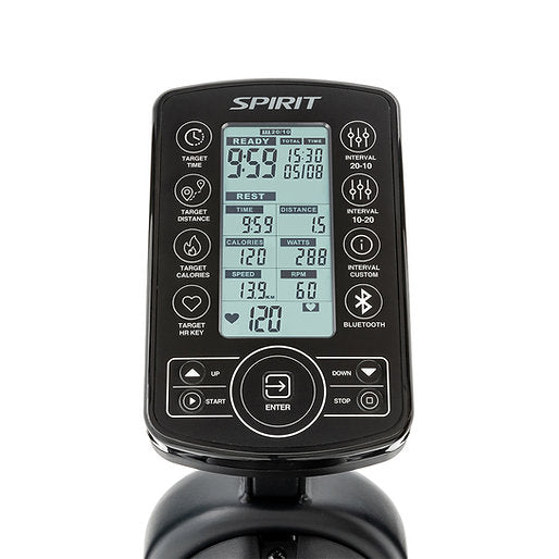 Spirit Fitness Airbike AB900
