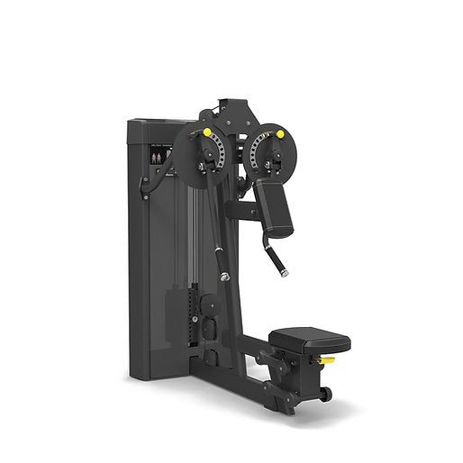 Spirit Fitness Deltoid Trainer SP-4312