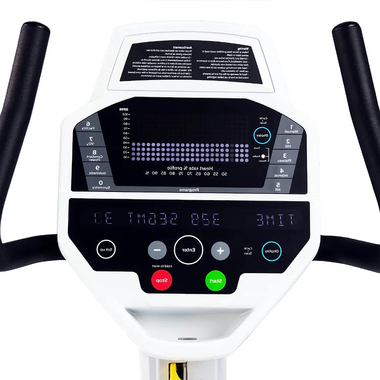 Dyaco Medical Rehabilitations-Liegeergometer MED 7.0R