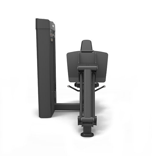 Spirit Fitness Leg Press / Calf Extension SP-4608