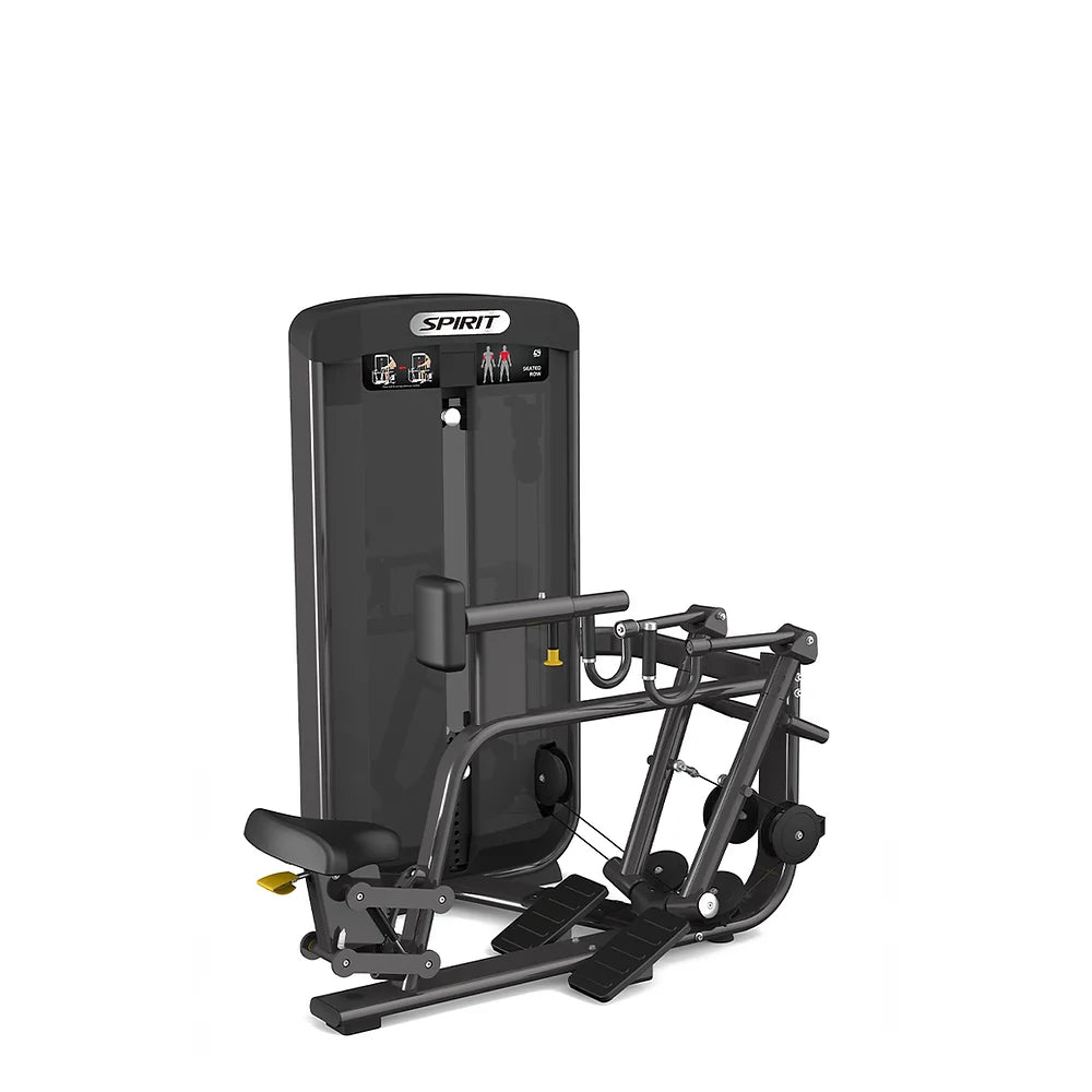 Spirit Fitness Seated Row SP-3507