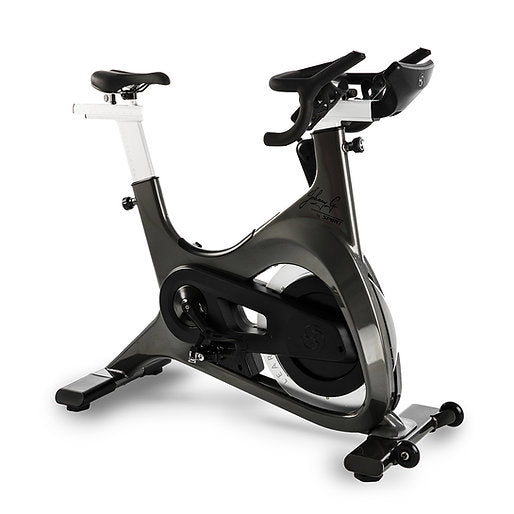 Spirit Fitness Johnny G Spirit Bike