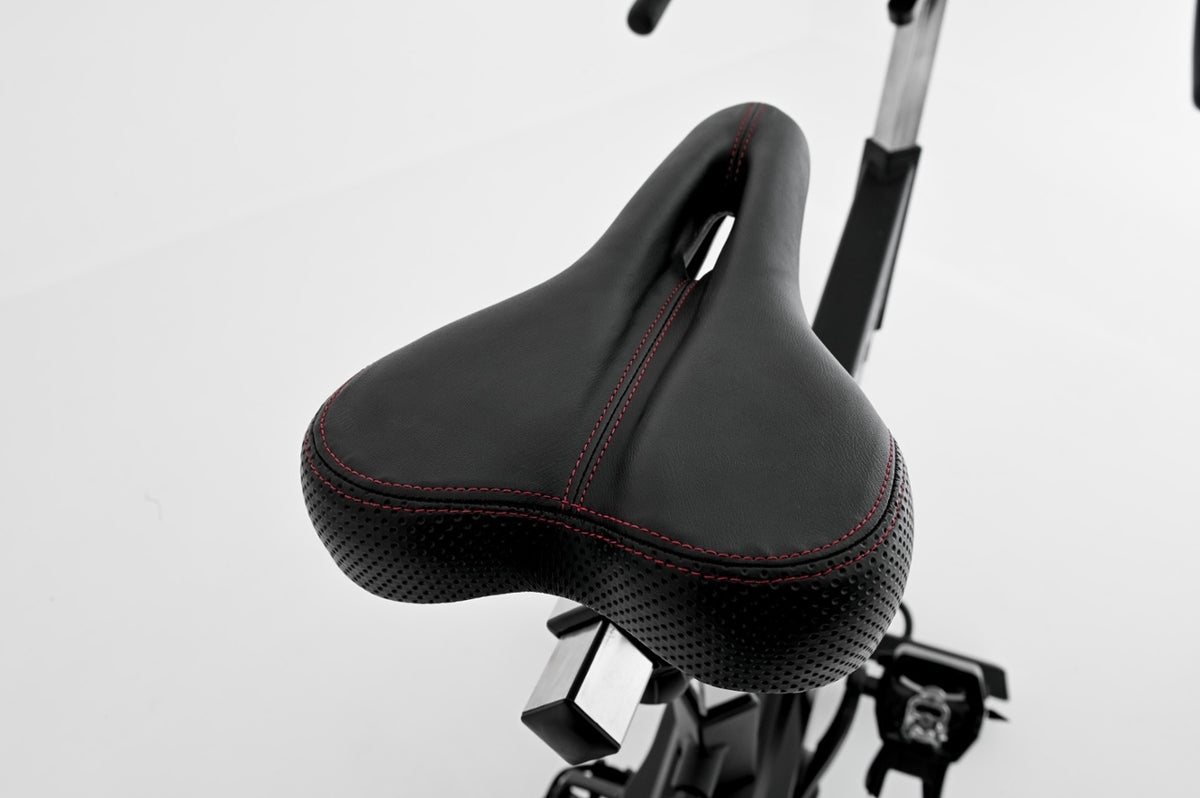 TOORX Smart Indoor Bike SRX-REBEL – Ansicht 21