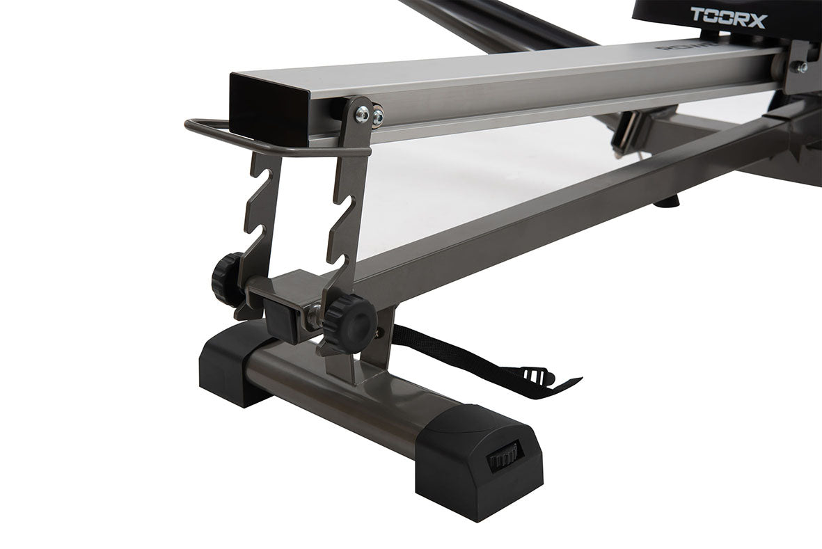 TOORX Rudergerät ROWER MASTER – Ansicht 9