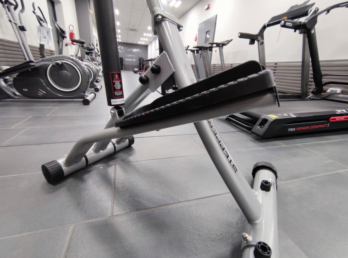 TOORX Stepper FORCE – Ansicht 8