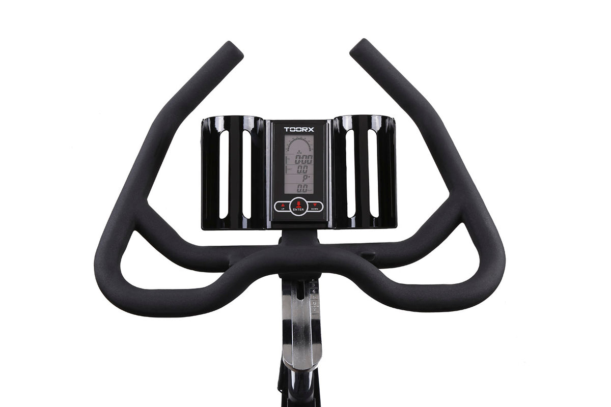 TOORX Indoor Bike SRX-80 EVO – Ansicht 5