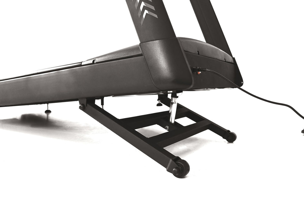 TOORX Laufband TRX 3500 – Ansicht 3