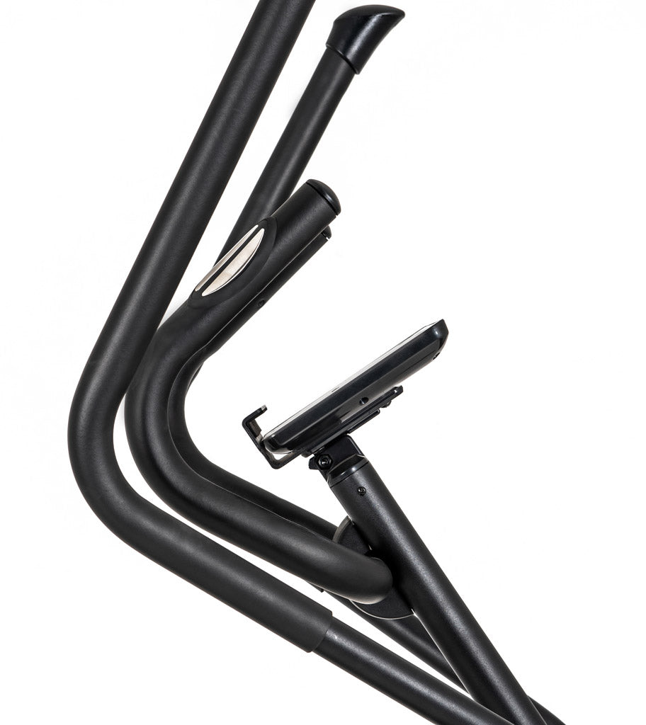 TOORX Ellipsentrainer ERX-3500 – Ansicht 3