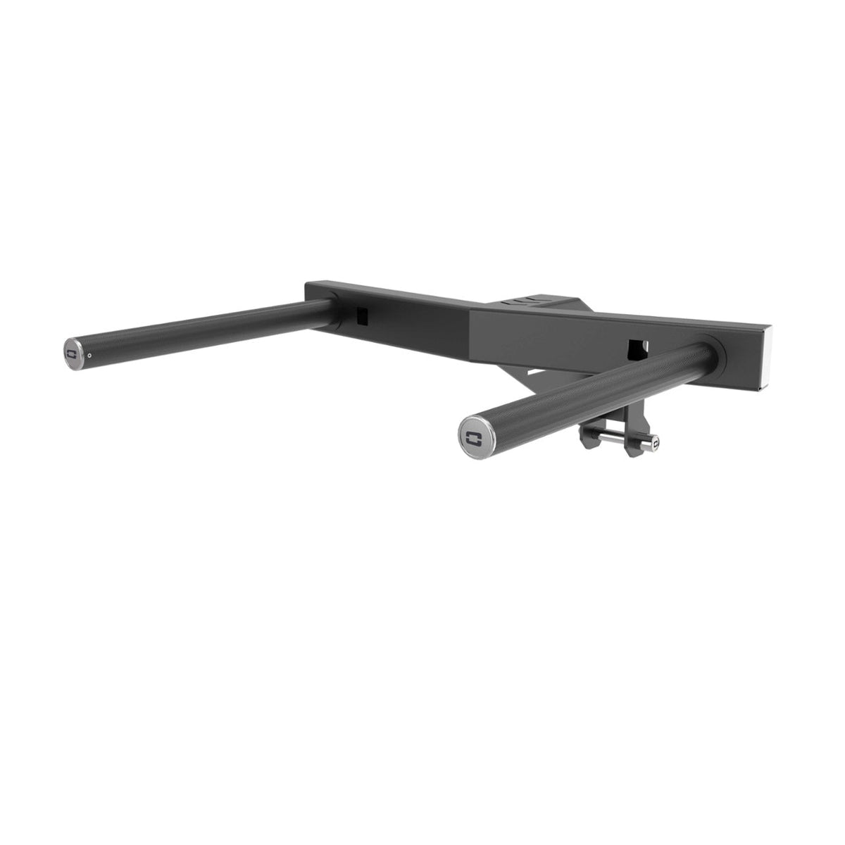 TOORX All-in-One-Station mit Functional Trainer, Multipresse und Rack ASX-8000 – Ansicht 10