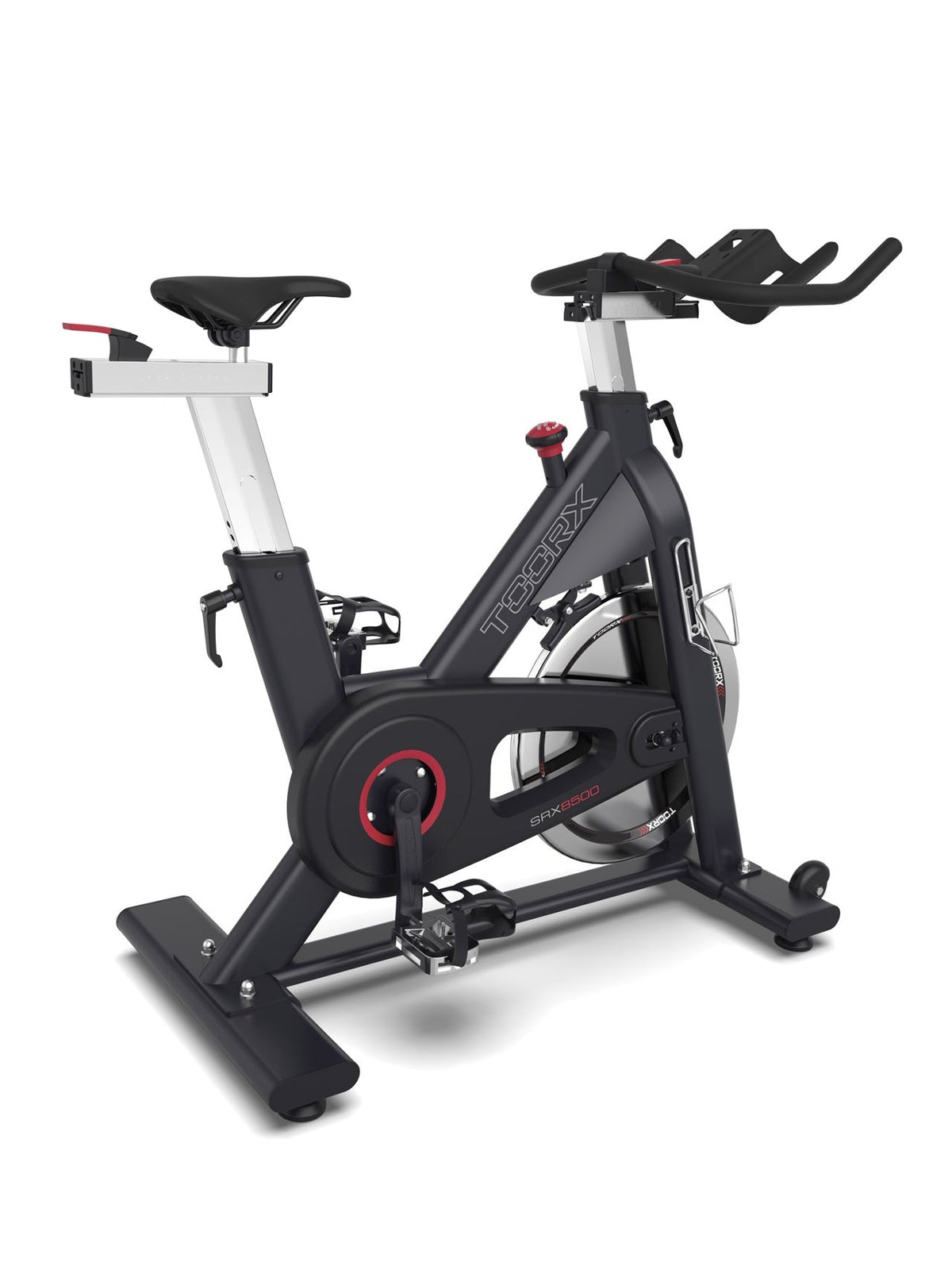TOORX Indoor Bike SRX-8500 – Ansicht 9