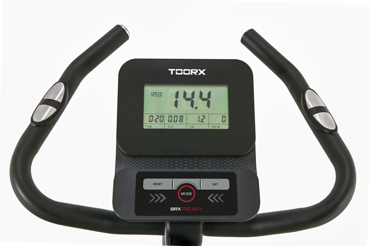 TOORX Heimtrainer BRX-75 Easy