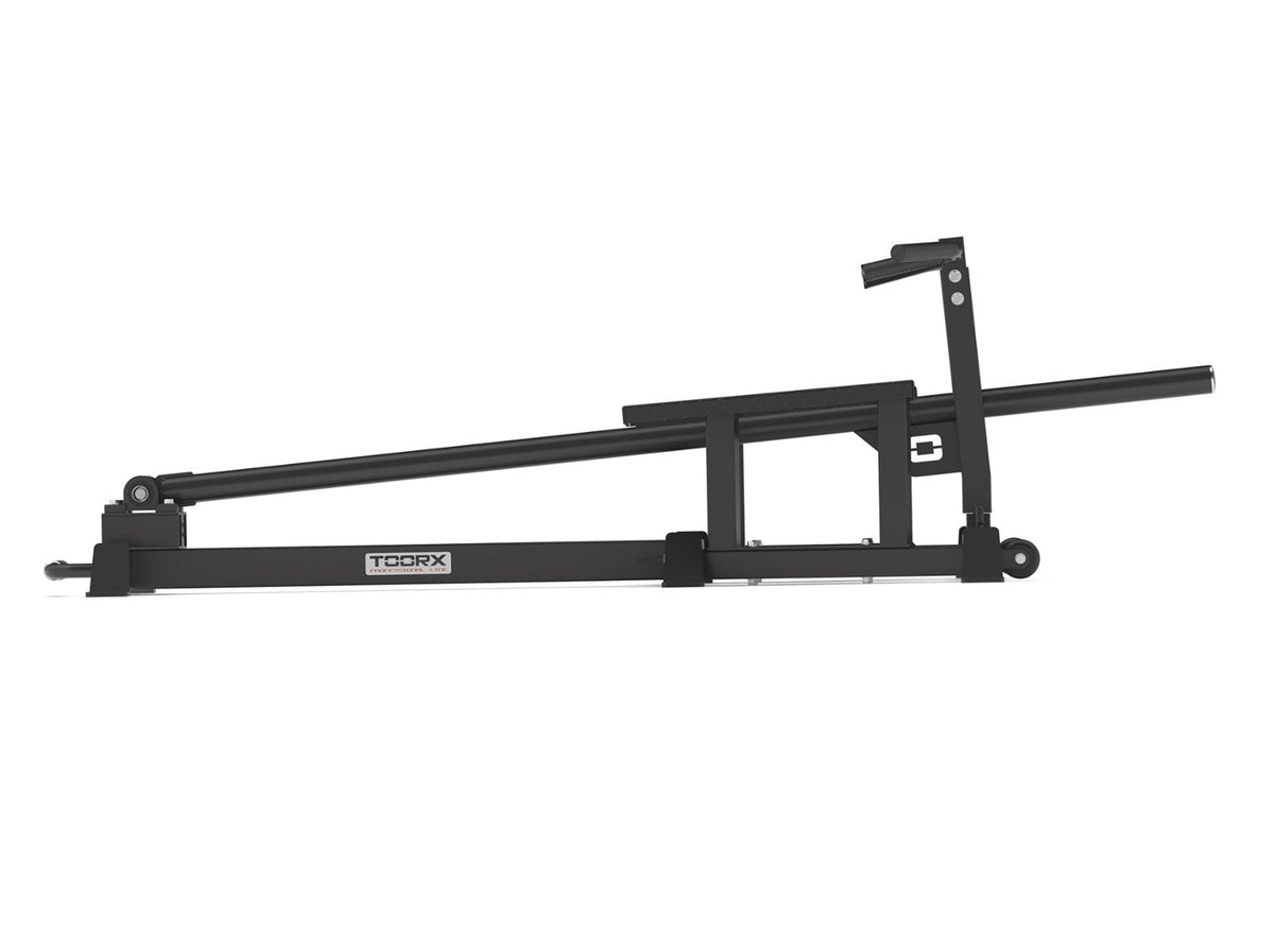 TOORX T-Bar Rudermaschine FWX-7000 – Ansicht 3