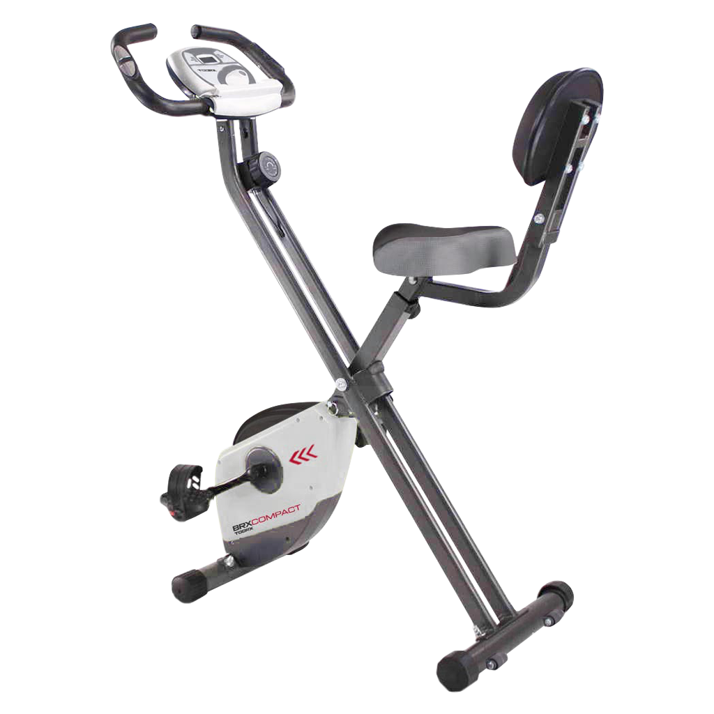 TOORX Ergometer BRX Compact