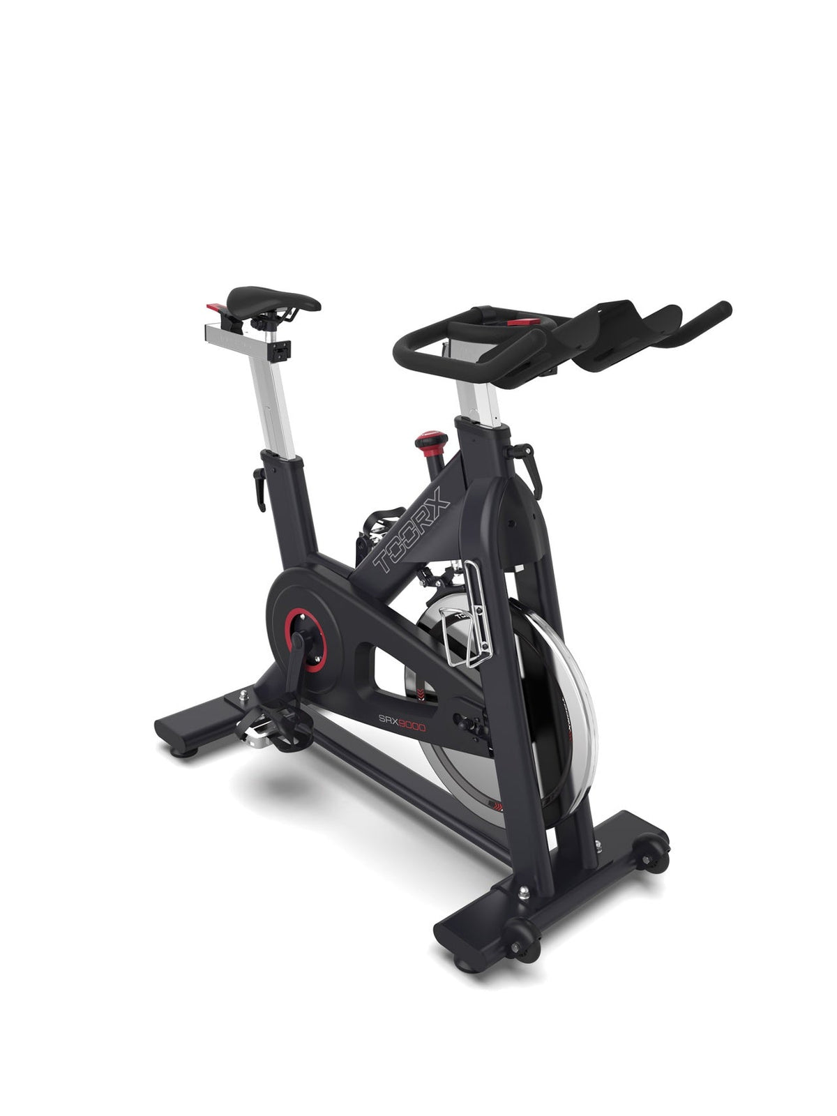 TOORX Indoor Bike SRX-9000 – Ansicht 2