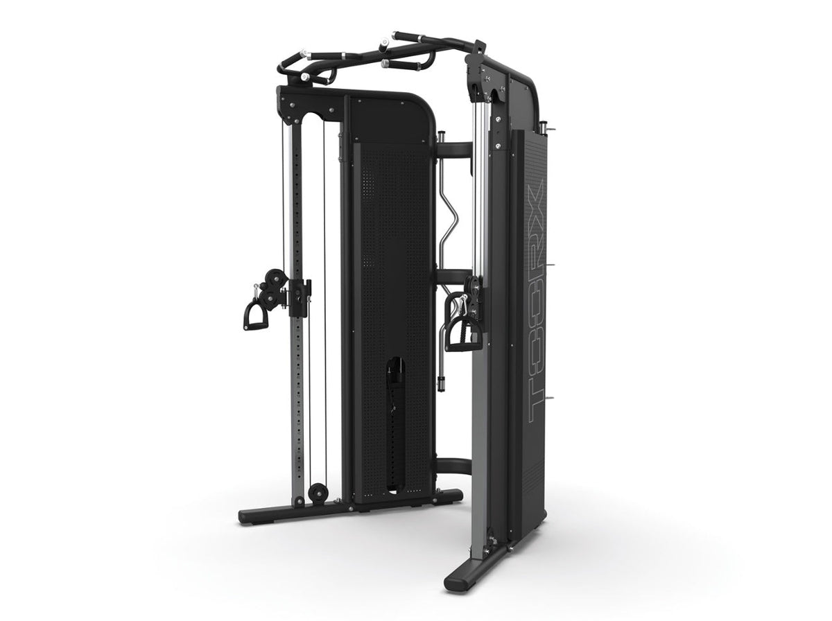 TOORX Functional Trainer Dual Pulley CSX-3500 – Ansicht 4