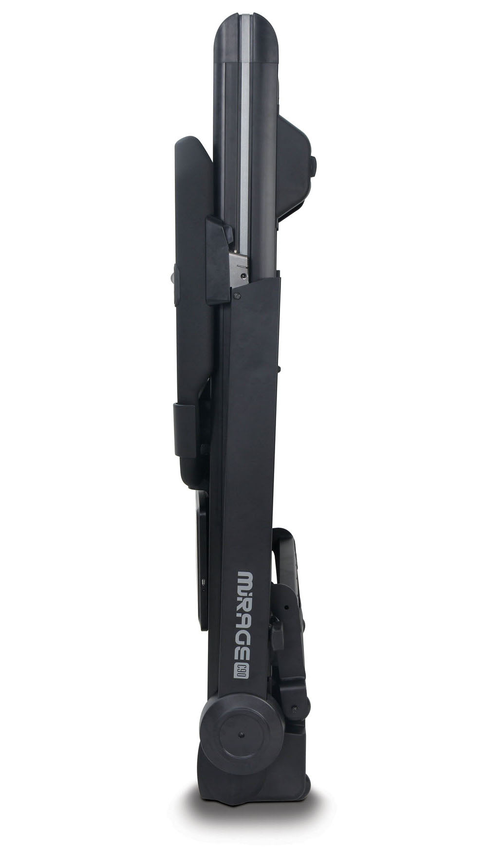 TOORX Laufband Mirage C90 – Ansicht 4