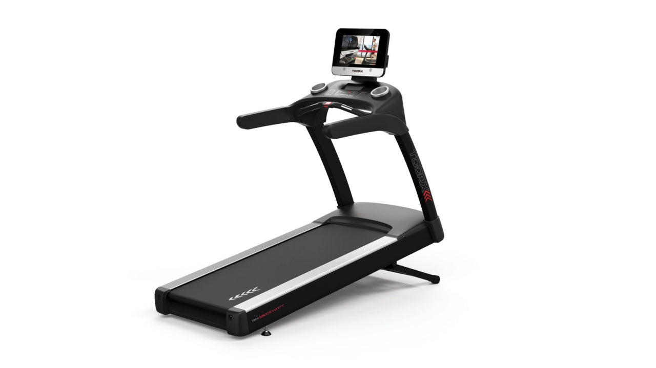 TOORX Laufband TRX-8500 EVO HRC (App Ready)