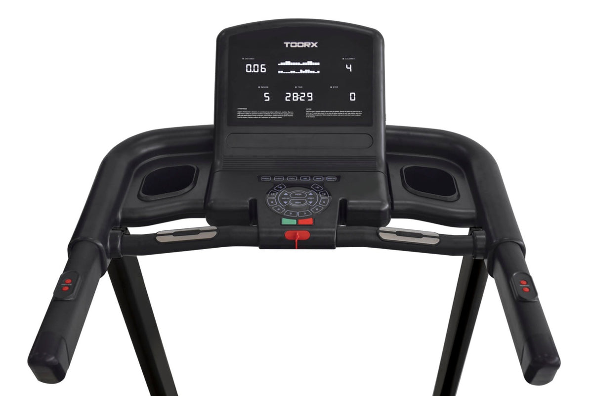 TOORX Laufband Experience Plus – Ansicht 14