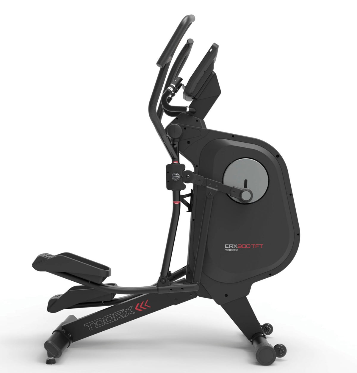 TOORX Chrono Line Ellipsentrainer ERX-900 – Ansicht 14