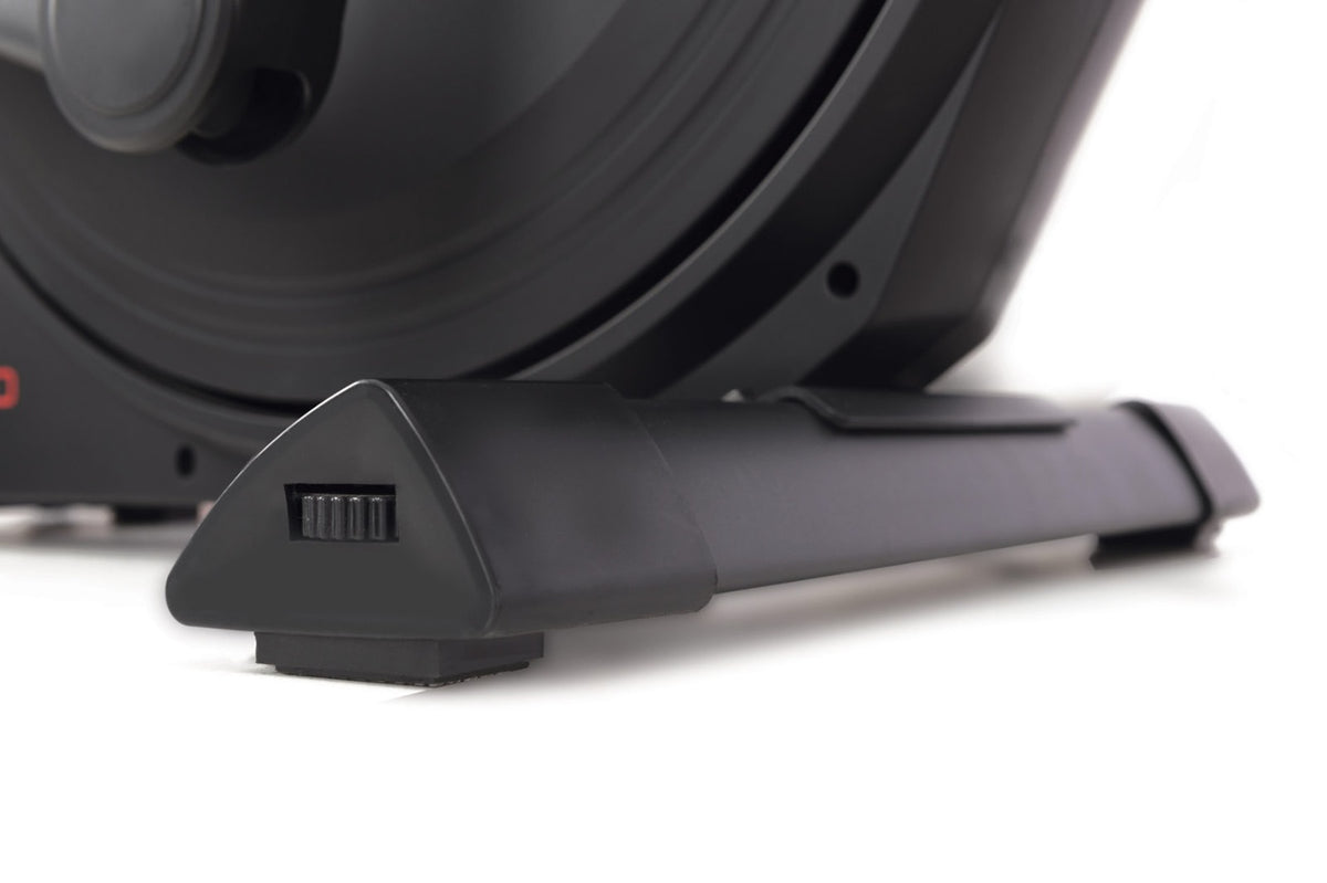 TOORX Chrono Line Ellipsentrainer klappbar ERX-600 – Ansicht 6