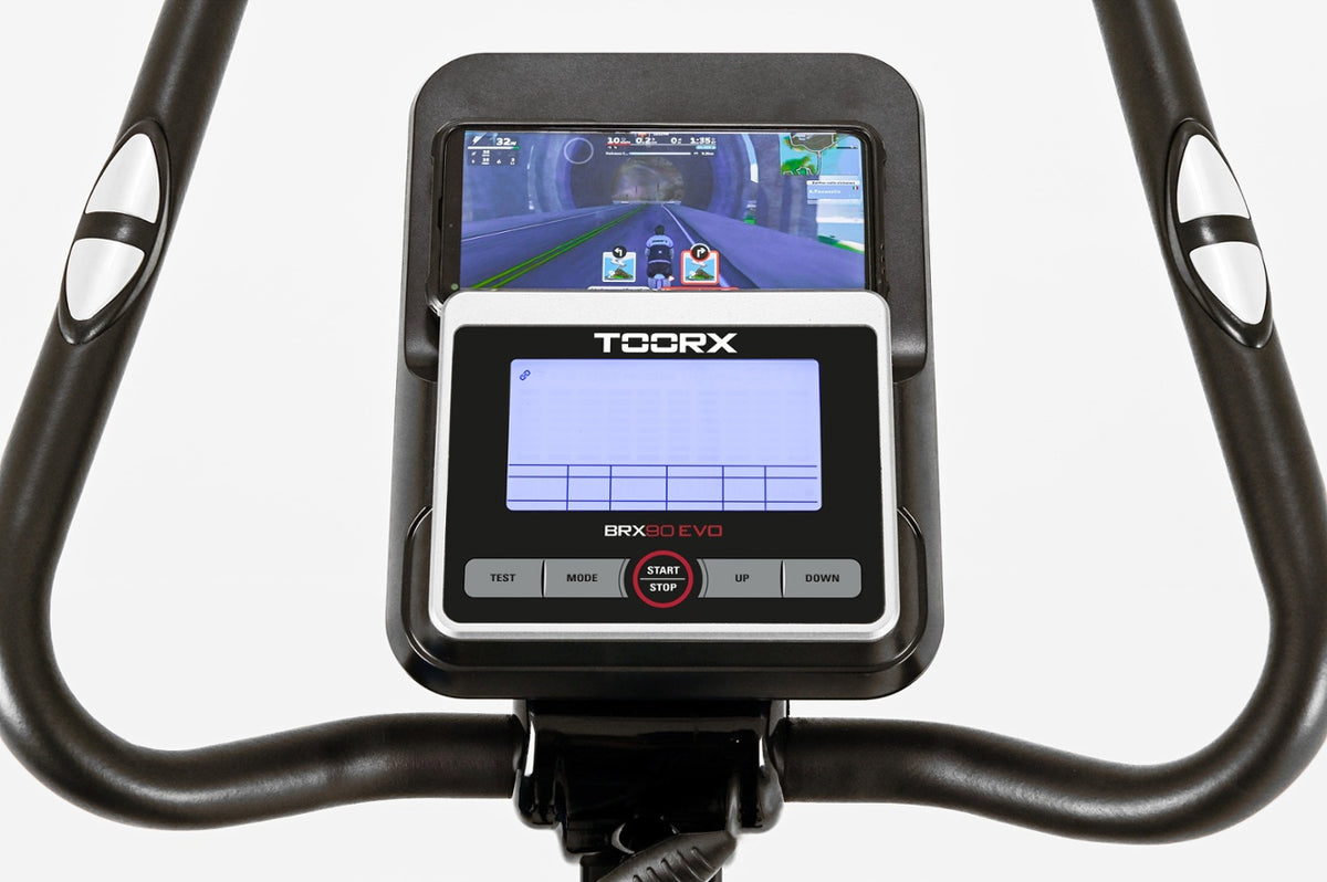 TOORX Ergometer BRX-90 EVO – Ansicht 11