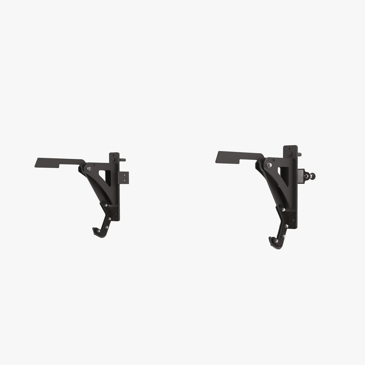 TOORX All-in-One-Station mit Functional Trainer und Multipresse ASX-7000 – Ansicht 7