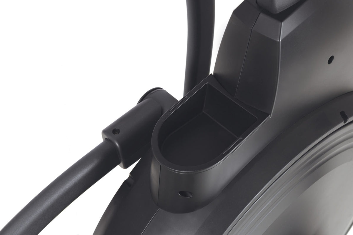 TOORX Chrono Line Ellipsentrainer ERX-550 – Ansicht 7