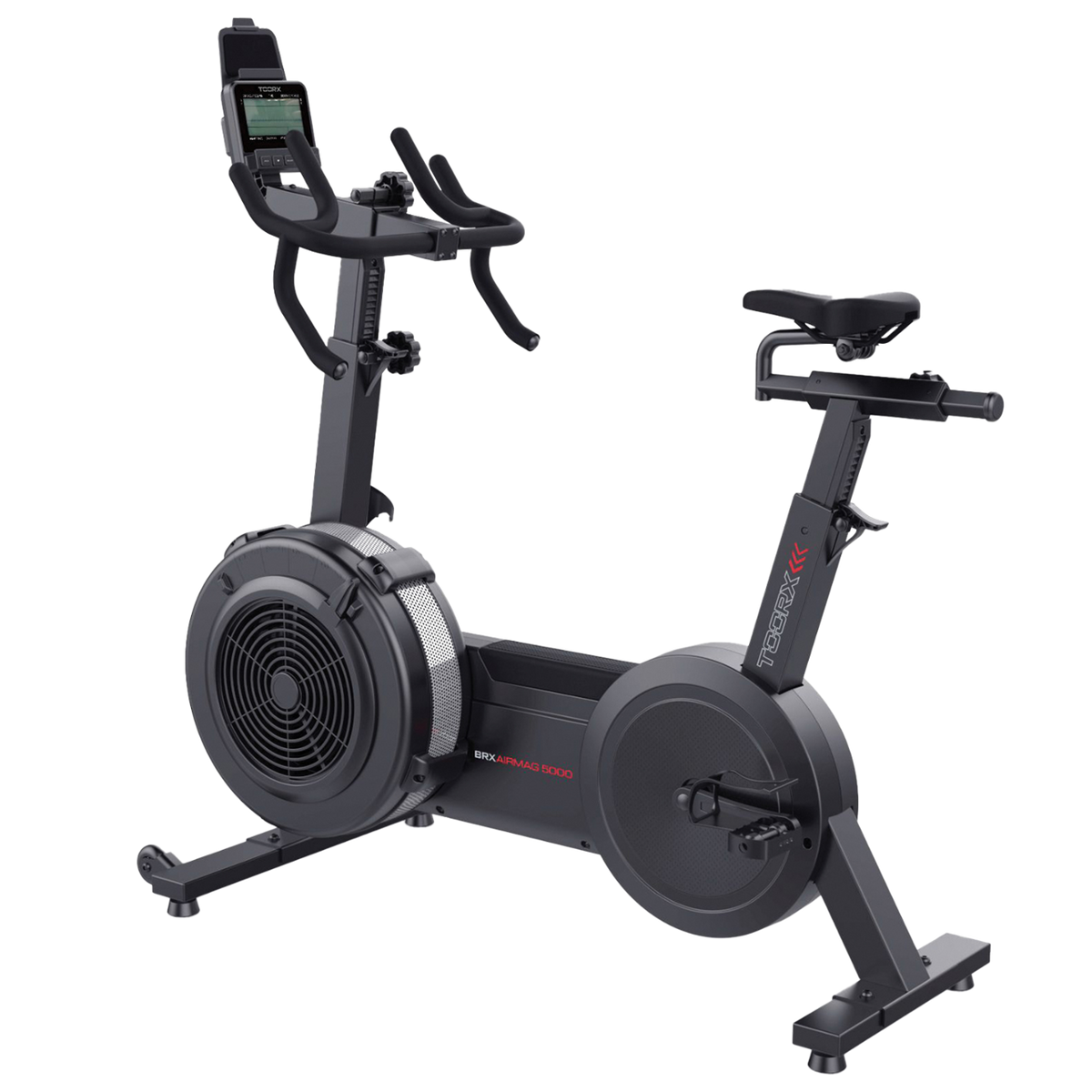 TOORX Air Bike BRX Air 5000