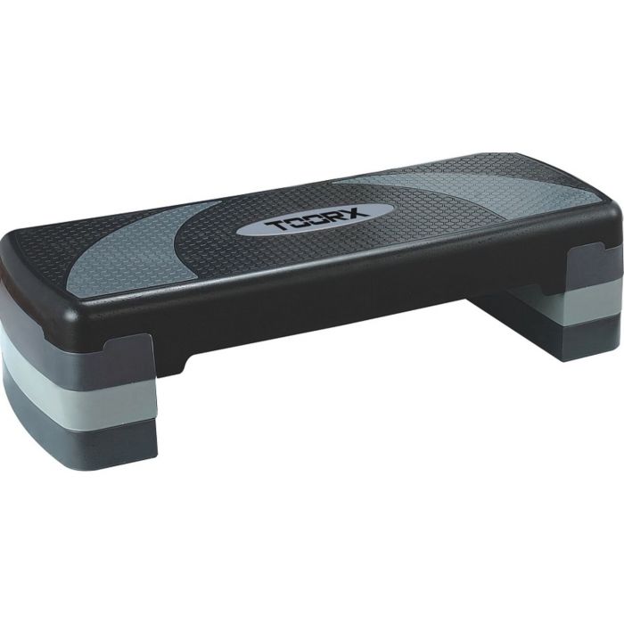 TOORX Stepboard (Training, Active oder Advance) – Ausführung: Active, Ansicht 2