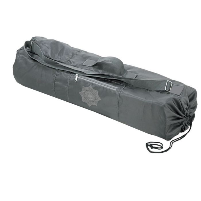 TOORX Yogatasche AHF-163 (für Matte und 2 Blöcke)