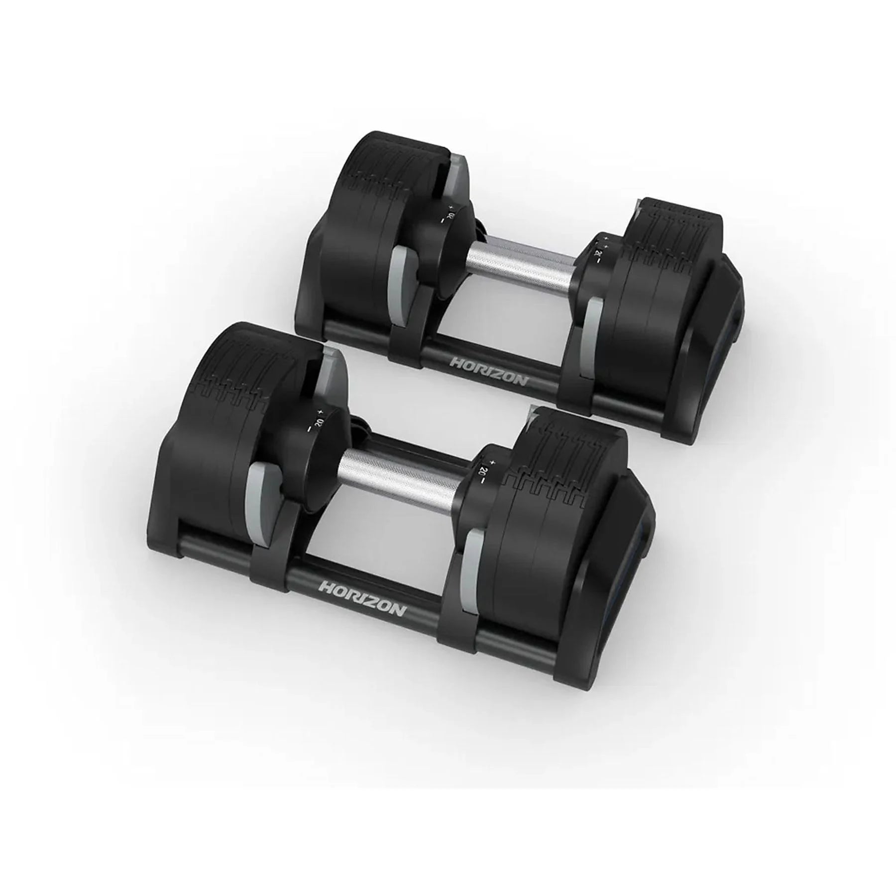 Horizon Fitness Verstellbare Hanteln (Paar)