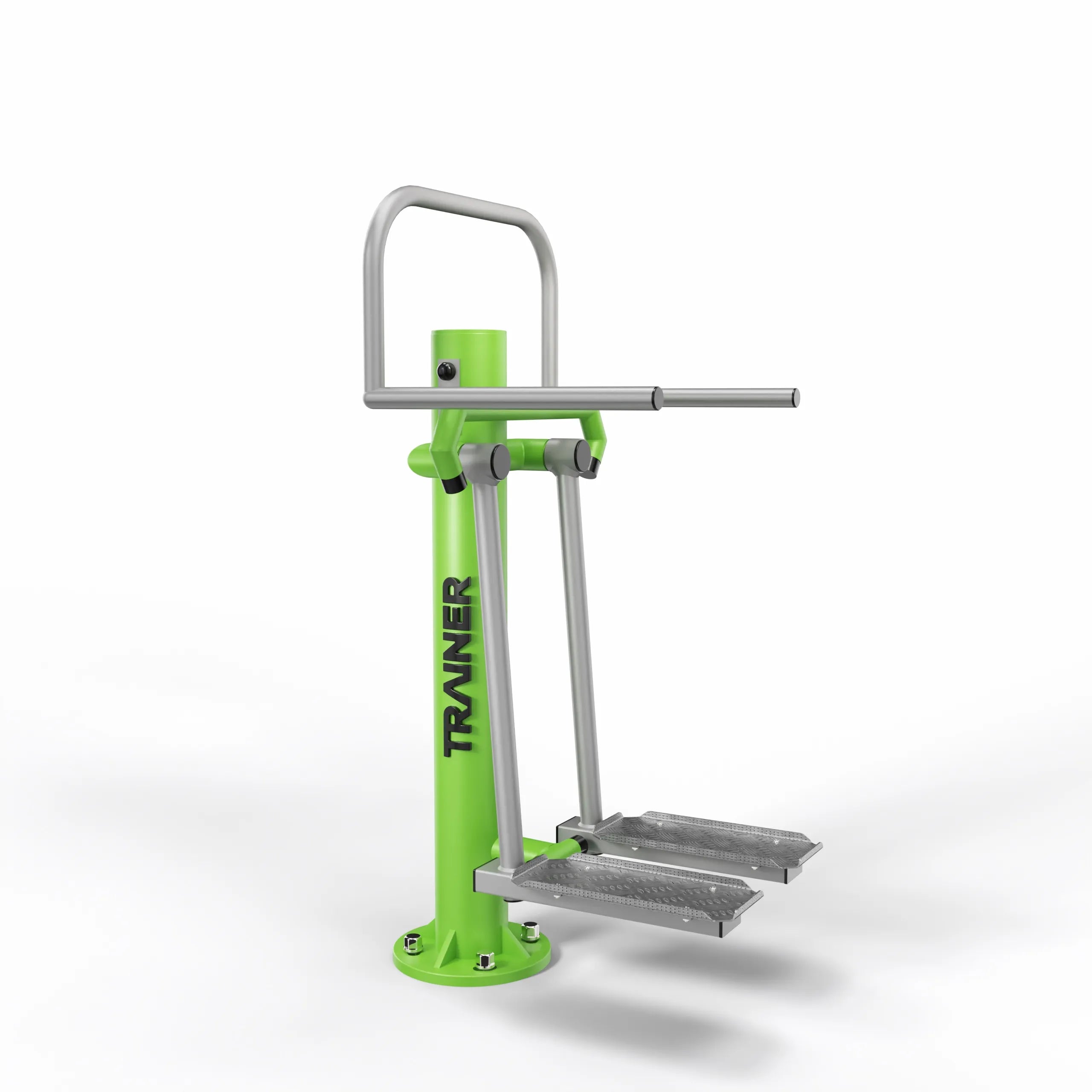 TRAINER Outdoor "Start" Single Adductor & Abductor