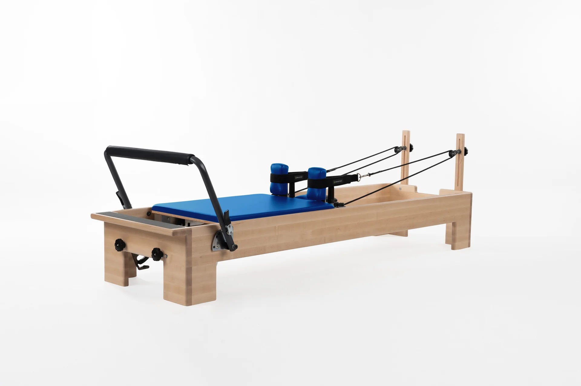 Balanced Body Studio – Ansicht 15 — Pilates Reformer | Balanced Body