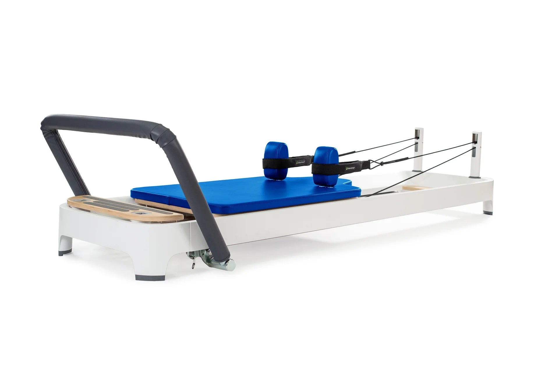 Balanced Body Allegro 2 – Ansicht 19 — Pilates Reformer | Balanced Body