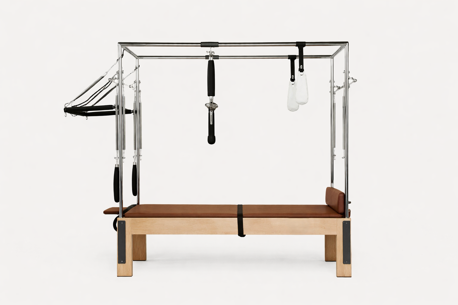 The Virtù Line Cadillac FIENO