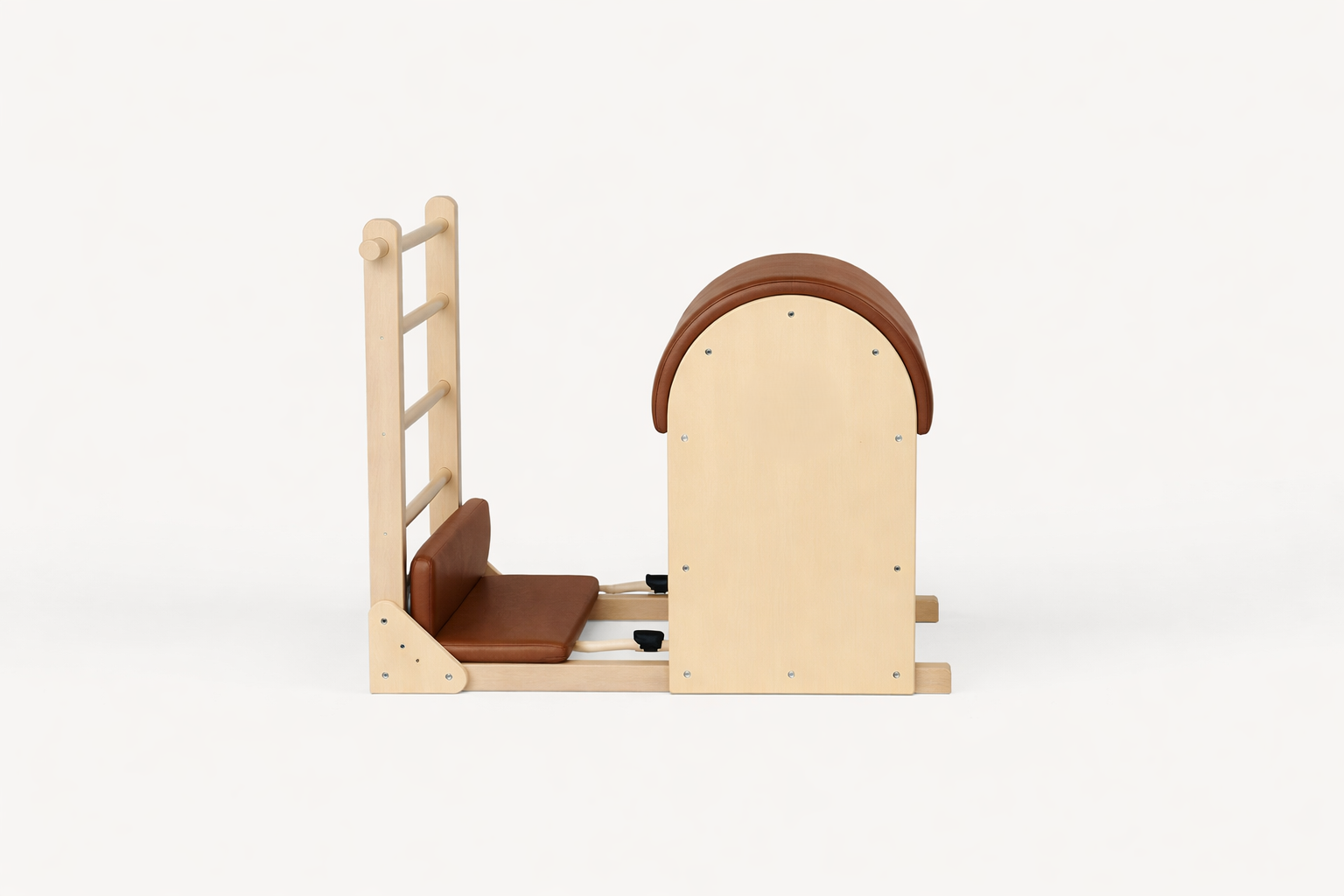 The Virtù Line Ladder Barrel TELA