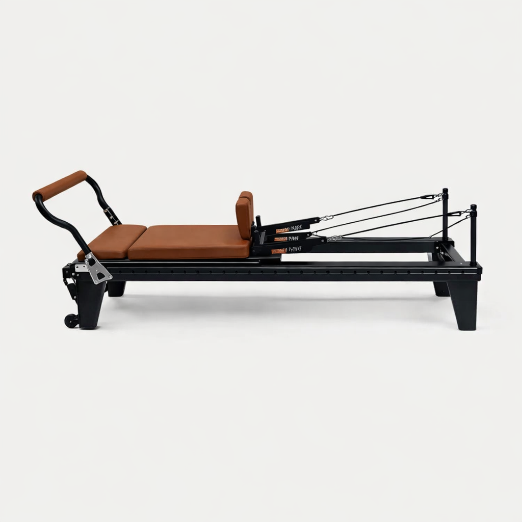 The Virtù Line Reformer BAMBINO