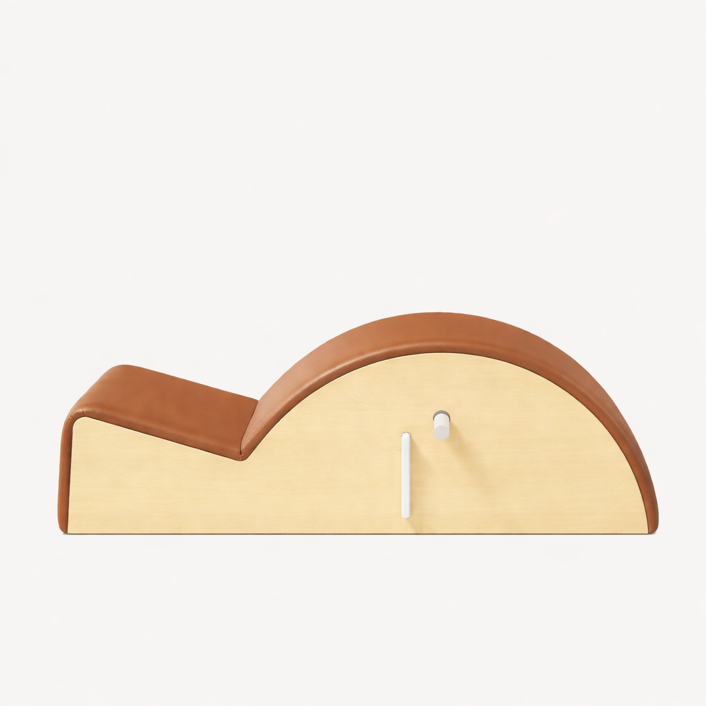 The Virtù Line Spine Corrector CORTEO