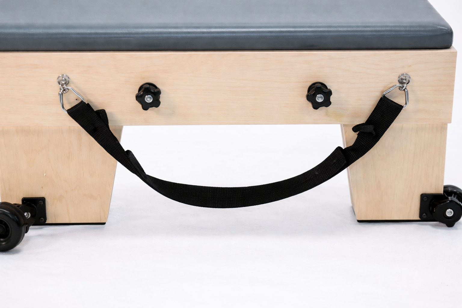 The Virtù Line Reformer ANIMA