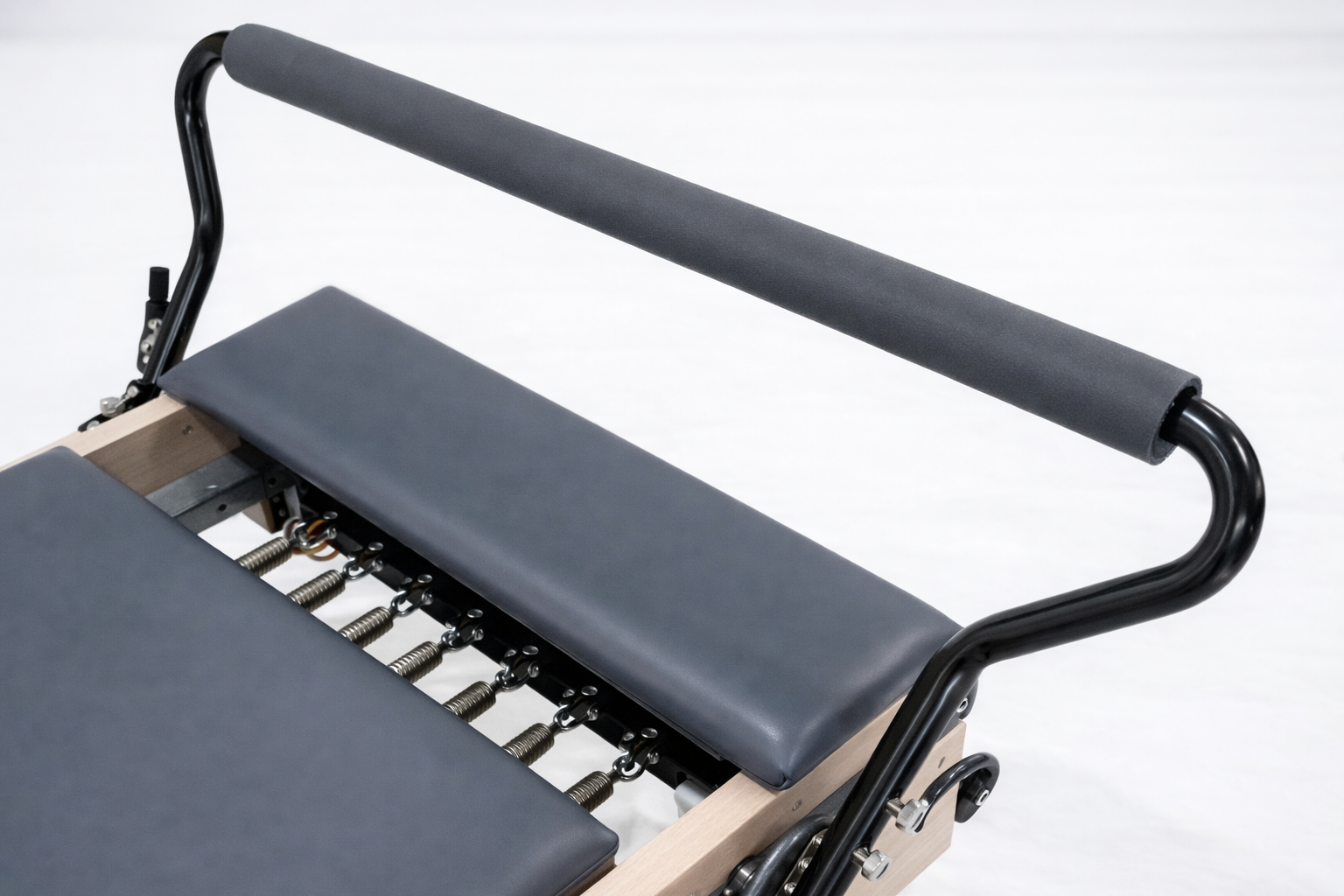 The Virtù Line Reformer ANIMA