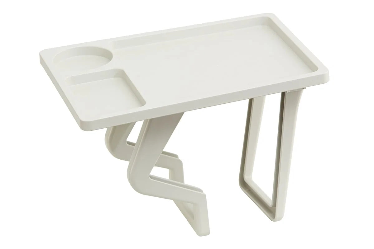 Softub AquaTray Klemmtablett